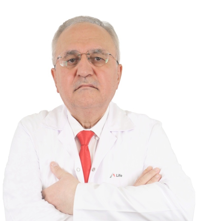 Op Dr Huseyin Avni Ozkok