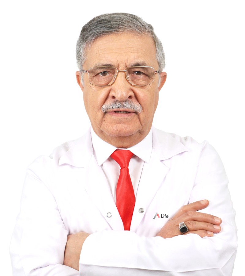 Uzm Dr Adnan Gulsoy