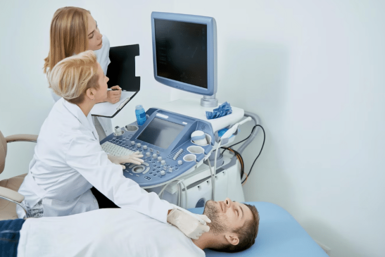 karotis doppler ultrason