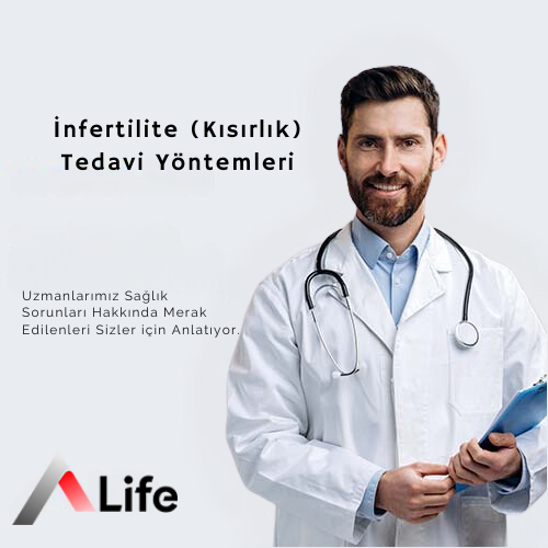 İnfertilite (Kısırlık) Tedavi Yöntemleri