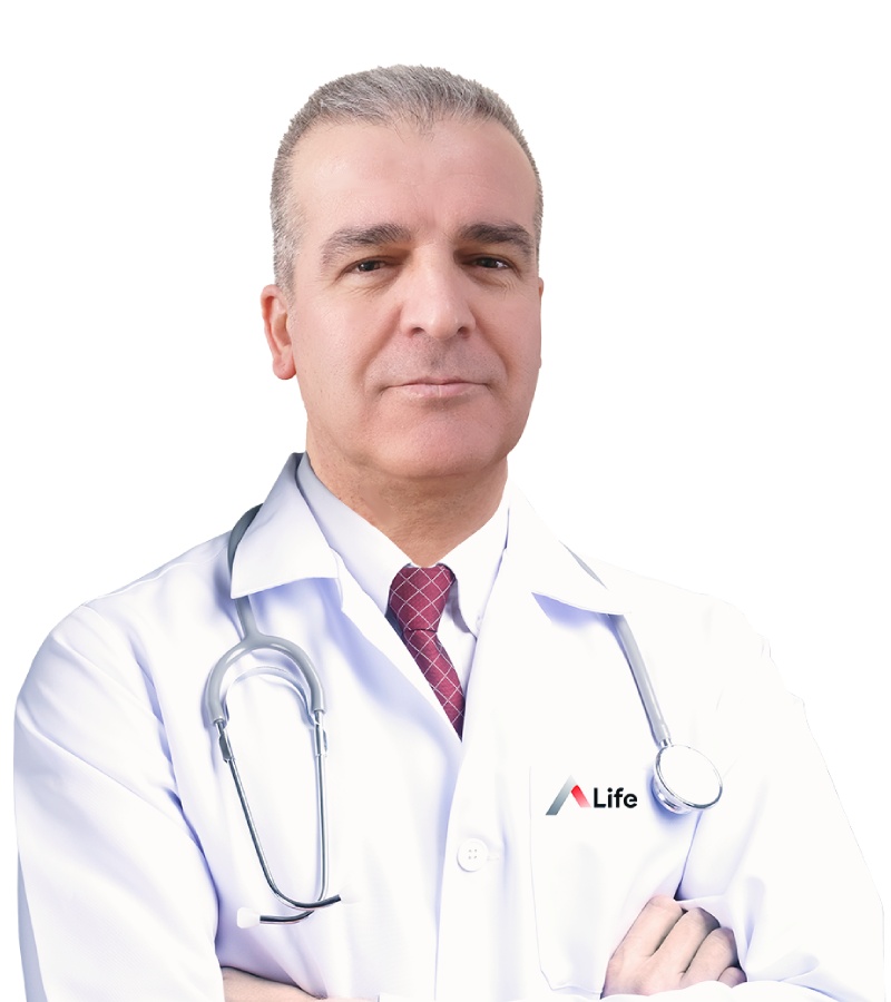 Doc Dr Ergun Ucar