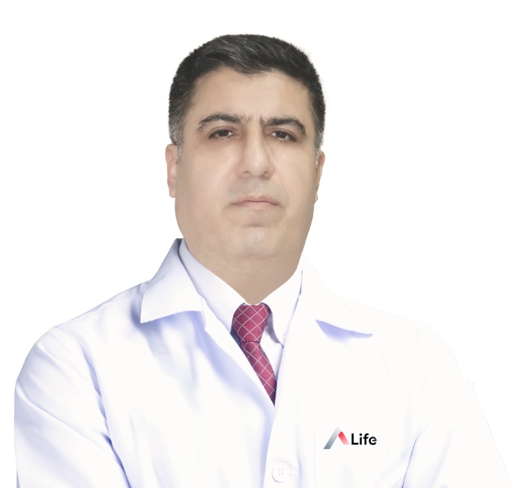 Prof Dr Mehmet Ozden