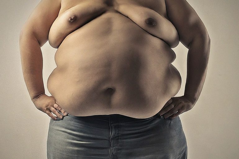 image fx obesity